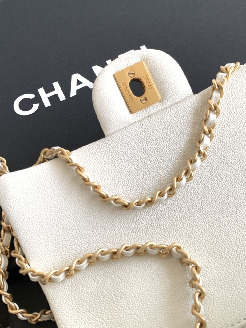 Ch**el satchel bags
